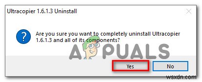 Fix: Copy Paste not Working on Windows 7, 8.1, 10