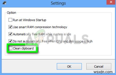 Fix: Copy Paste not Working on Windows 7, 8.1, 10