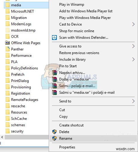 How to Disable Beeping on Errors on Windows 7, 8 and 10