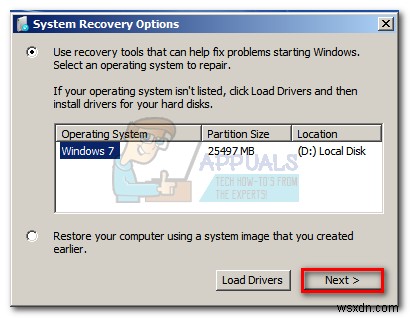 Fix: Error 0xc000014C on Windows 7, 8 and 10