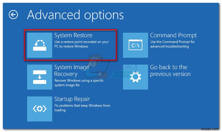 Fix: Error 0xc000014C on Windows 7, 8 and 10