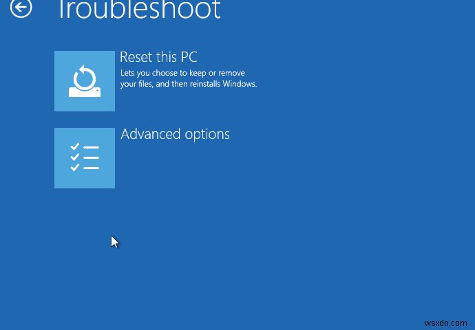 How to Fix Boot Error 0xc0000098 on Windows 7/8 and 10