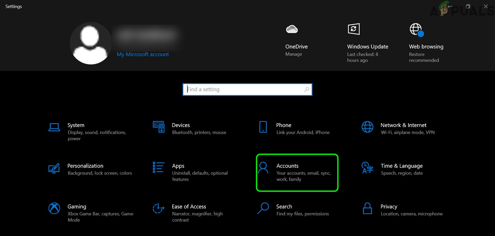 How to: Disable Password After Sleep/Wake