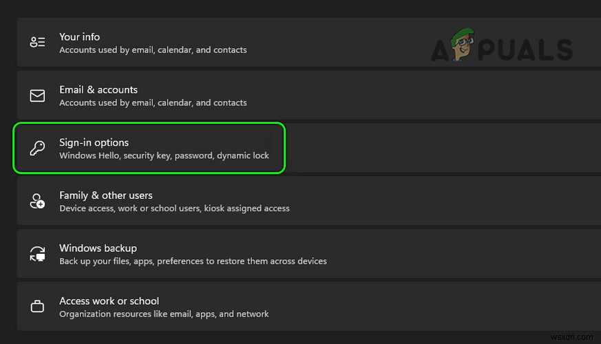 How to: Disable Password After Sleep/Wake