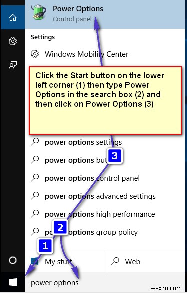 How to: Disable Password After Sleep/Wake