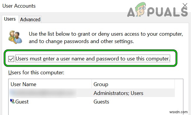 How to: Disable Password After Sleep/Wake