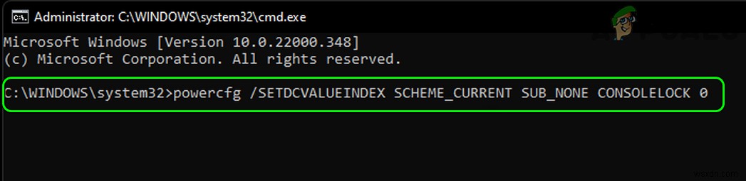 How to: Disable Password After Sleep/Wake