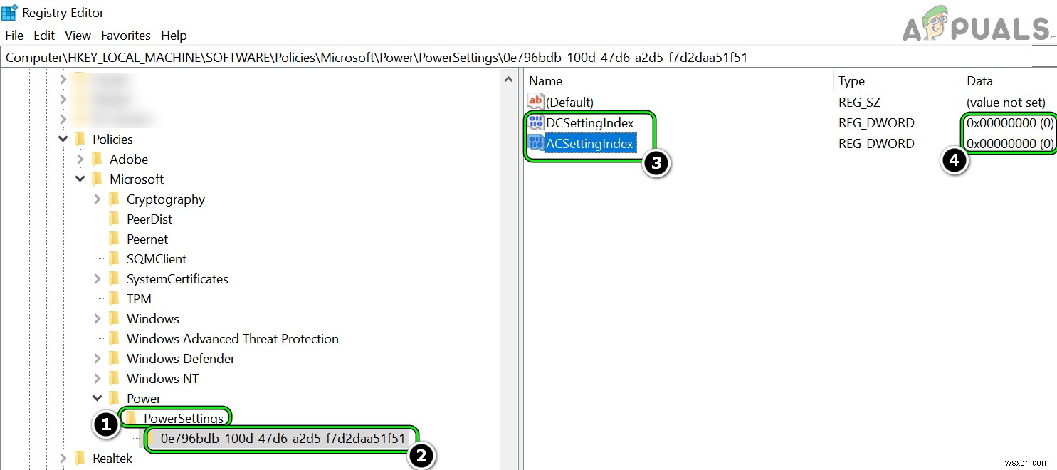 How to: Disable Password After Sleep/Wake
