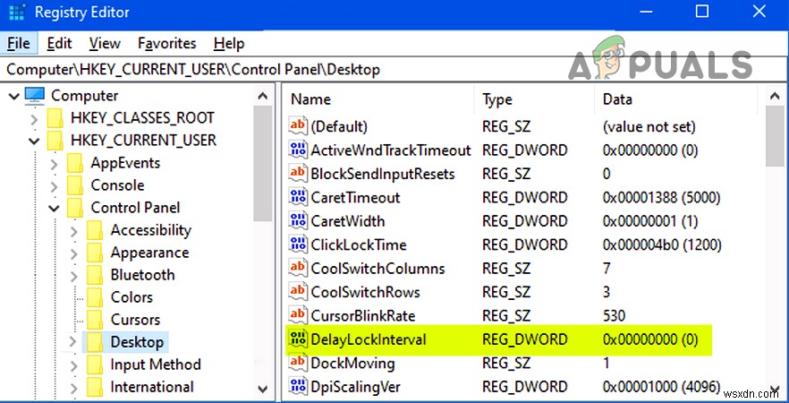 How to: Disable Password After Sleep/Wake