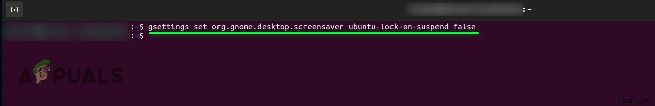 How to: Disable Password After Sleep/Wake