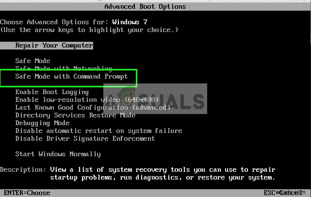 Fix: 0x00000124 Blue Screen STOP Error