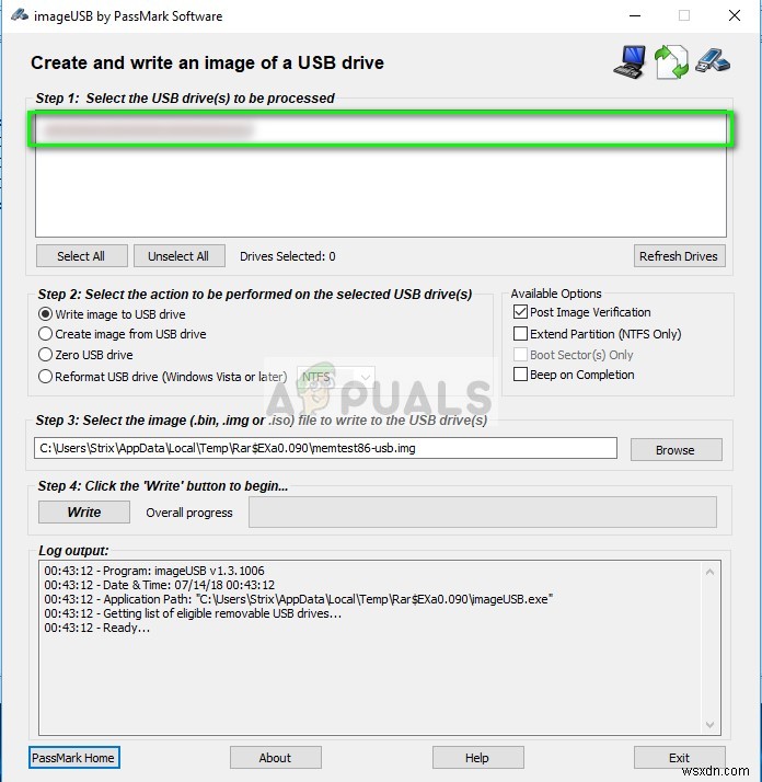 Fix: 0x00000124 Blue Screen STOP Error