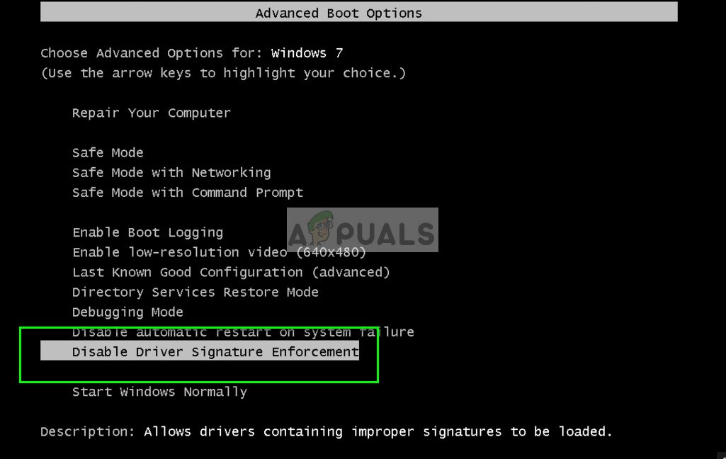 Fix: 0x00000124 Blue Screen STOP Error