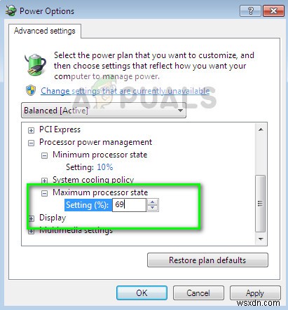 Fix: 0x00000124 Blue Screen STOP Error
