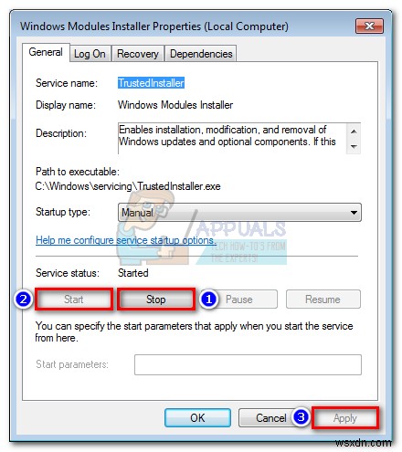 Fix: Windows Update Error 800f0902