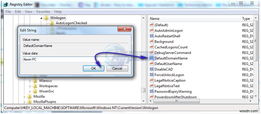 How to Login To Windows 7 Automatically
