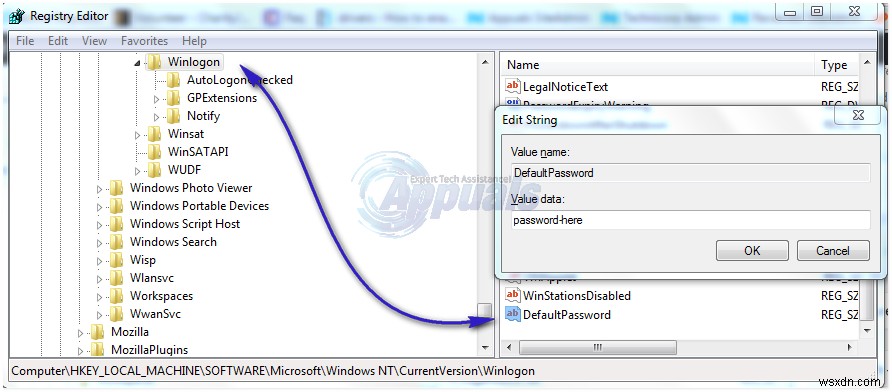 How to Login To Windows 7 Automatically