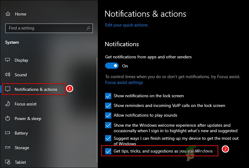 What is runtimebroker.exe and What Does It Do?