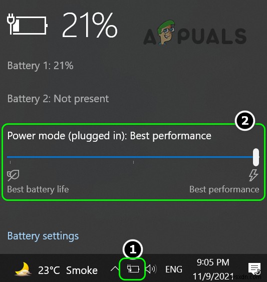 How to fix AMD Driver Timeout Issue on Windows?