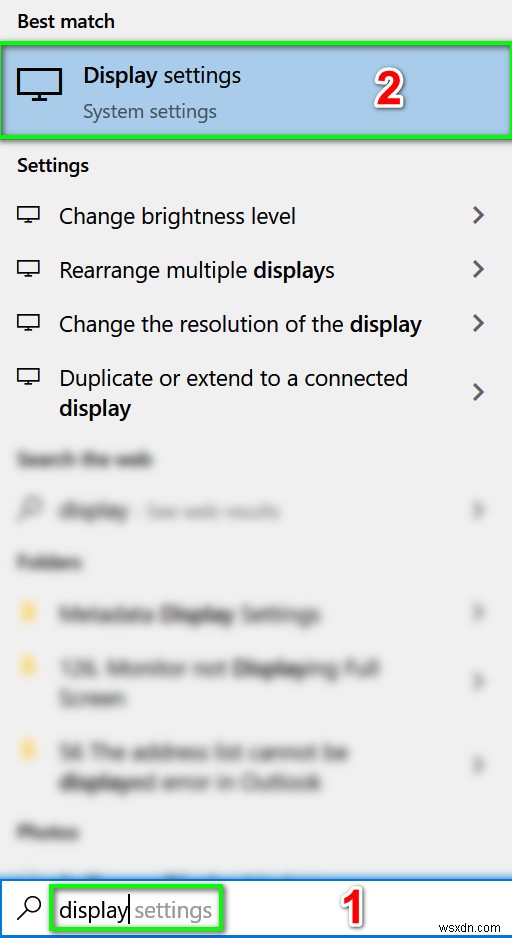 How to fix AMD Driver Timeout Issue on Windows?