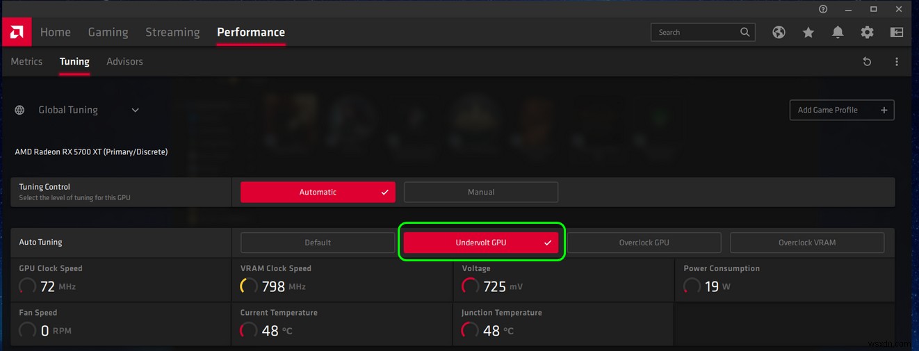 How to fix AMD Driver Timeout Issue on Windows?