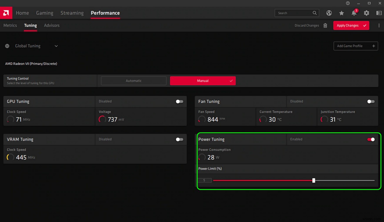 How to fix AMD Driver Timeout Issue on Windows?