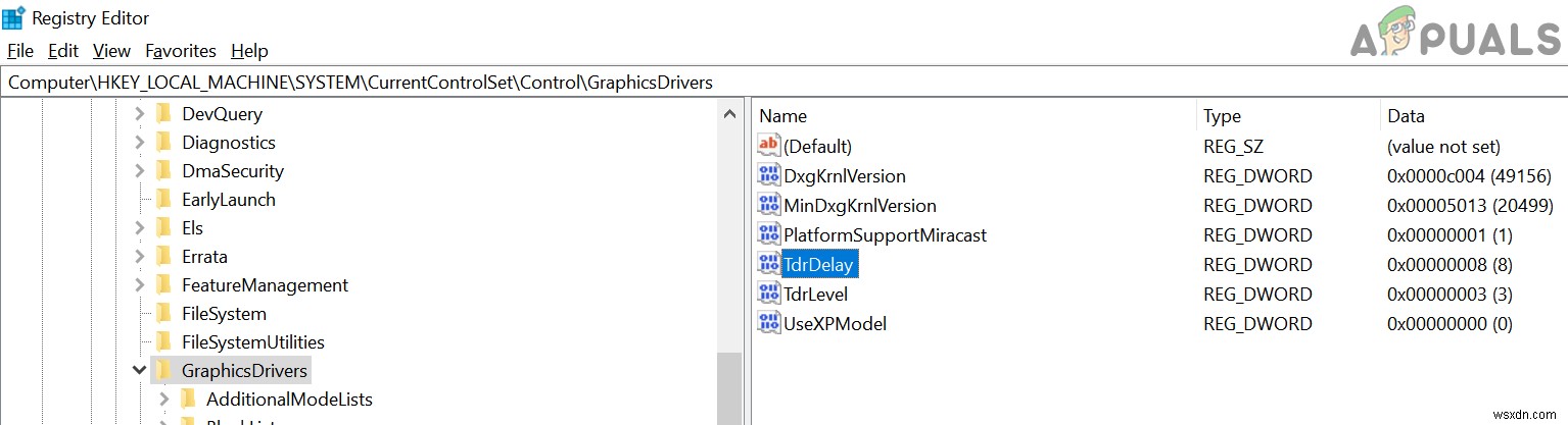 How to fix AMD Driver Timeout Issue on Windows?