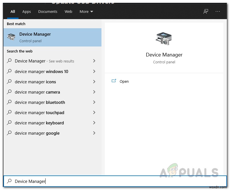 USB\DEVICE_DESCRIPTOR_FAILURE Error? Try these fixes