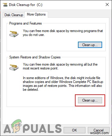 How to Delete Backup Files in Windows 10?