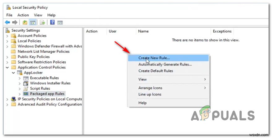 Error 0x80073D01 Installing or Uninstalling Windows 10 Store Apps