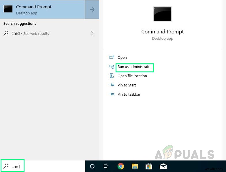 How to Fix Installing Windows Product Key Error 0x800F0805 on Windows 10?