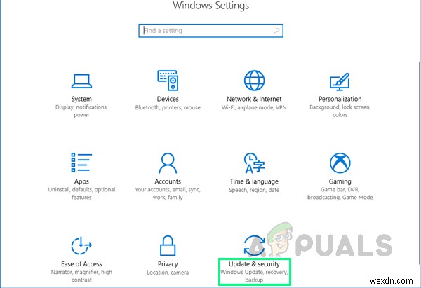 How to Fix Installing Windows Product Key Error 0x800F0805 on Windows 10?