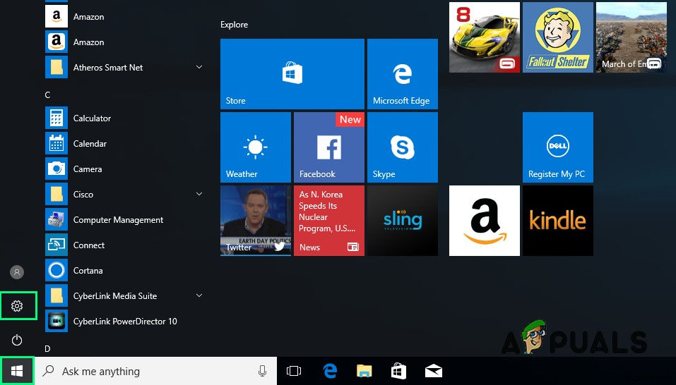 How to Fix Installing Windows Product Key Error 0x800F0805 on Windows 10?