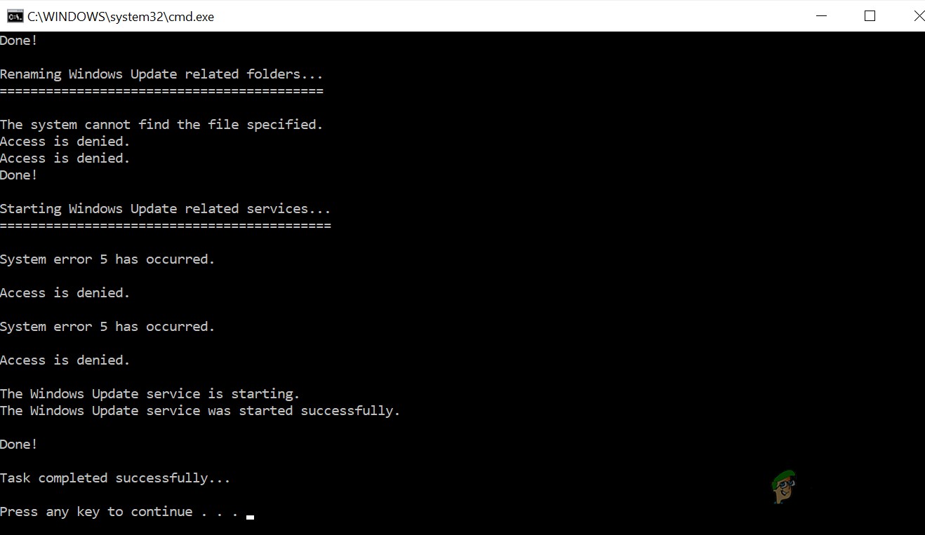 How to Fix Installing Windows Product Key Error 0x800F0805 on Windows 10?