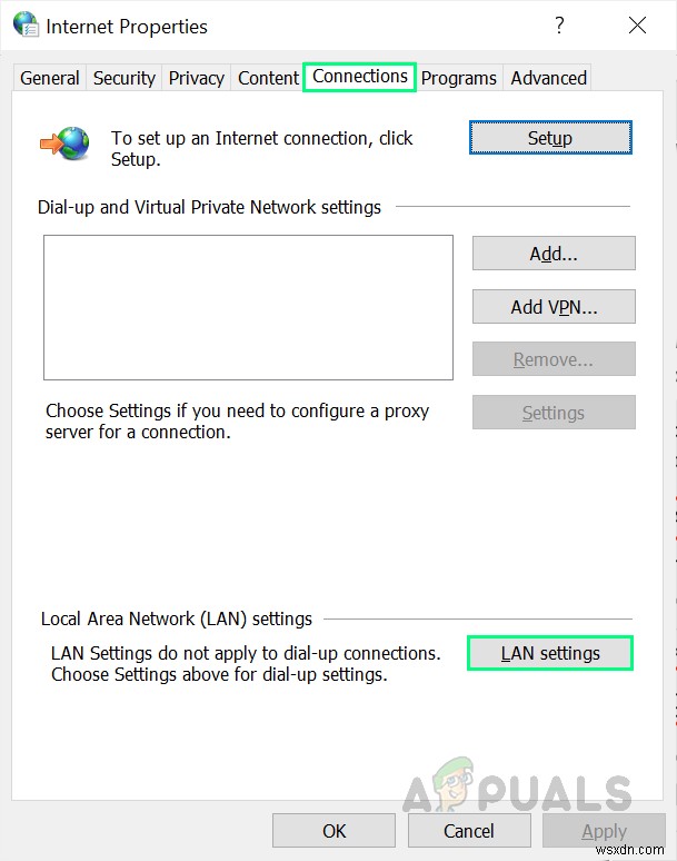 How to Fix OneDrive Sign-In Error Code 0x8004de40 on Windows 10?