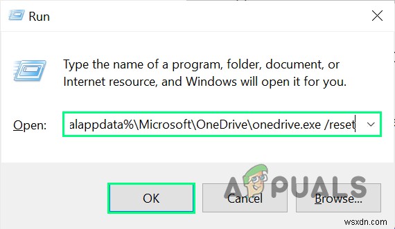 How to Fix OneDrive Sign-In Error Code 0x8004de40 on Windows 10?