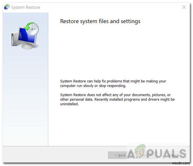 How to Fix ‘SiHost.Exe Hard Drive Error’ on Windows 10