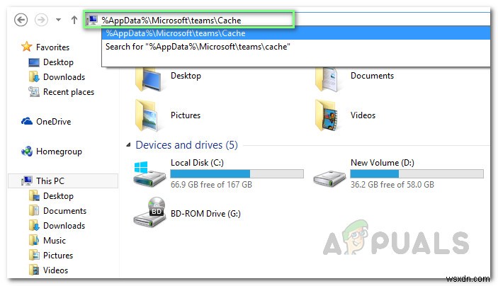 How to Fix Can’t Sign into Microsoft Teams Error Code CAA2000B on Windows 10?