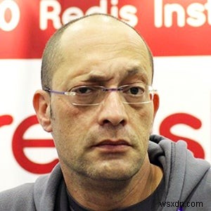 Register for RedisDays San Francisco 2022