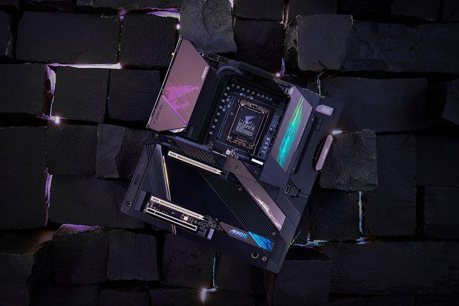 The Key to Stability: The Power Design of GIGABYTE Motherboard