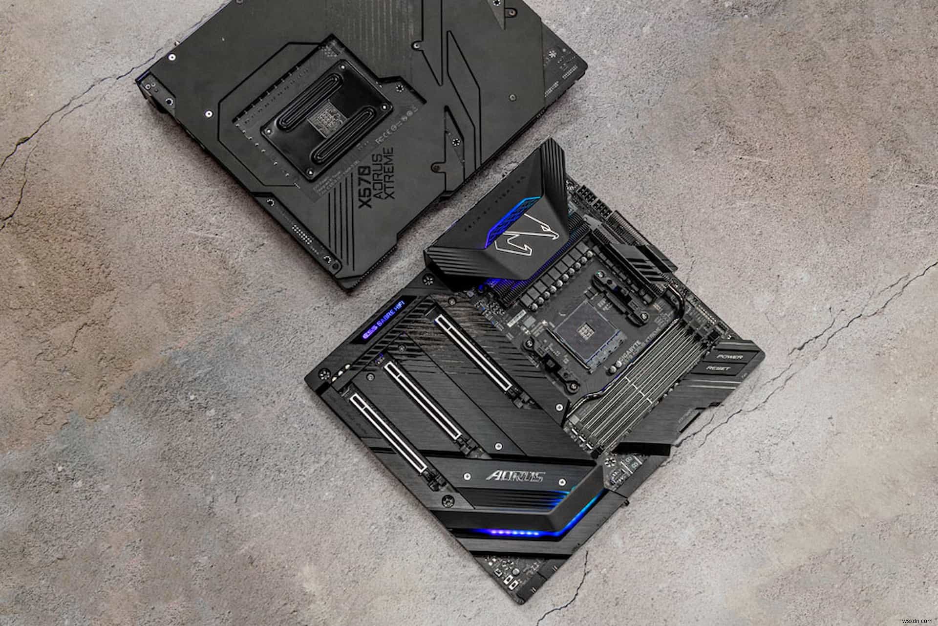 The Key to Stability: The Power Design of GIGABYTE Motherboard