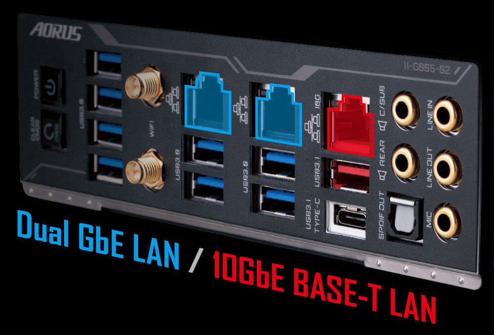 5 Reasons to Buy the X399 AORUS XTREME