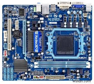 Function and the Definition of Motherboard