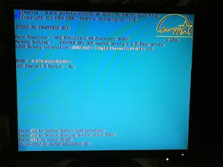 How to Know the Motherboard Type Manually