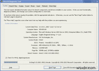 How to Know the Motherboard Type Manually