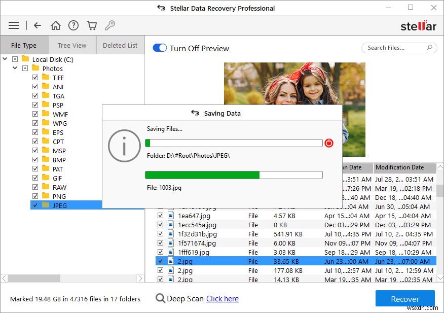 Hard Drive Recovery: Recover Lost or Deleted Data from Dell Laptop