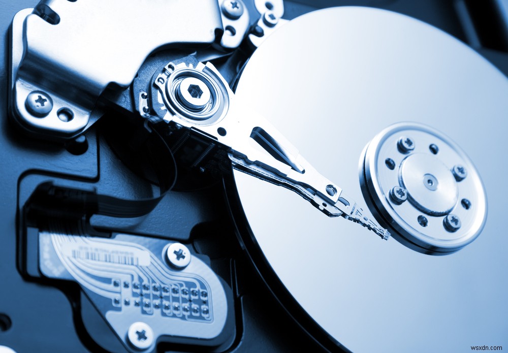 Best Hard Drive Recovery Software Free Download Full Version