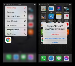 How to Detect and Remove Spyware From an iPhone
