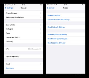 How to Detect and Remove Spyware From an iPhone