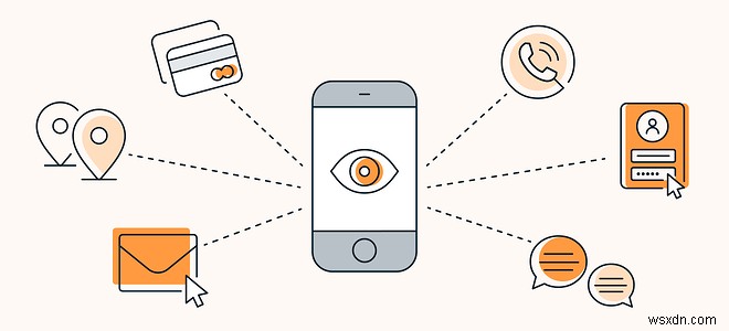 How to Detect and Remove Spyware From an iPhone